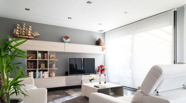 Barcelona - Sant Vicenç de Montalt - 745m2