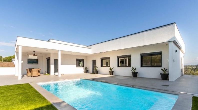 Barcelona - Sant Quirze del Vallès - 810m2