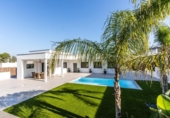 Xalet independent amb terreny en venda a la España, Sant Quirze del Vallès, ref.: TR349811 foto