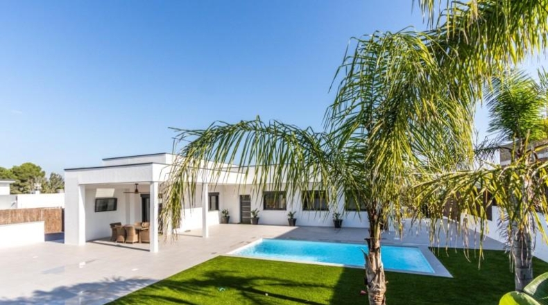 Barcelona - Sant Quirze del Vallès - 810m2