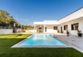 Xalet independent amb terreny en venda a la España, Sant Quirze del Vallès, ref.: TR349811 foto