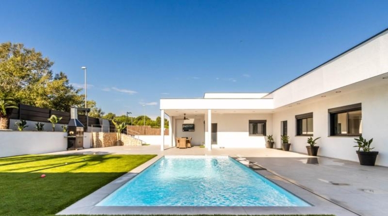 Barcelona - Sant Quirze del Vallès - 810m2