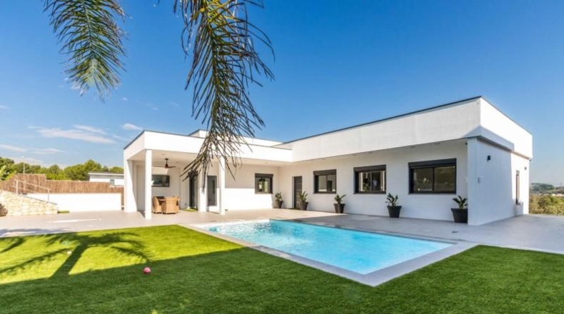 Barcelona - Sant Quirze del Vallès - 810m2