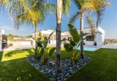 Xalet independent amb terreny en venda a la España, Sant Quirze del Vallès, ref.: TR349811 foto