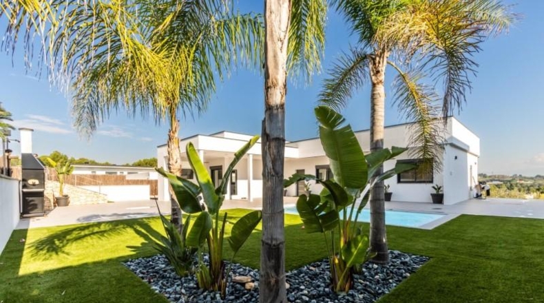 Barcelona - Sant Quirze del Vallès - 810m2