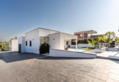 Xalet independent amb terreny en venda a la España, Sant Quirze del Vallès, ref.: TR349811 foto