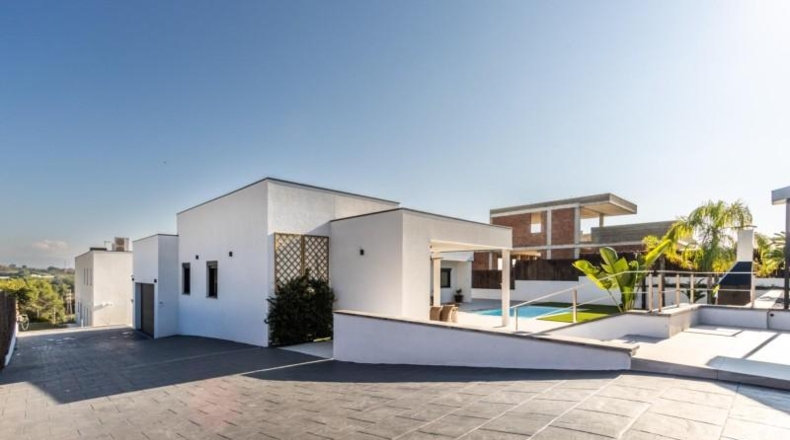 Barcelona - Sant Quirze del Vallès - 810m2