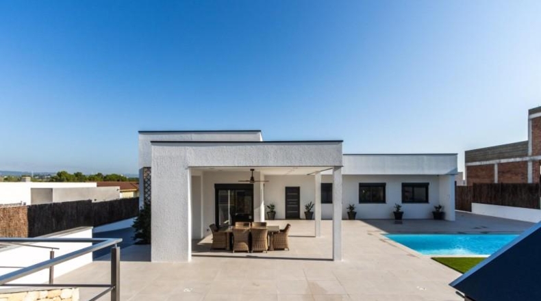 Barcelona - Sant Quirze del Vallès - 810m2