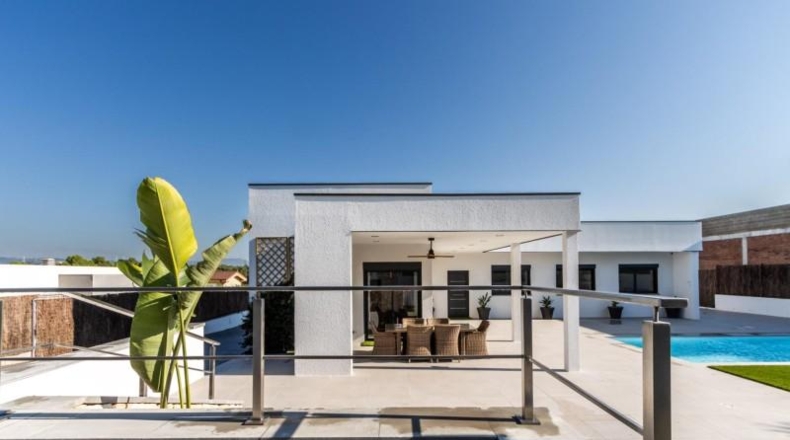Barcelona - Sant Quirze del Vallès - 810m2
