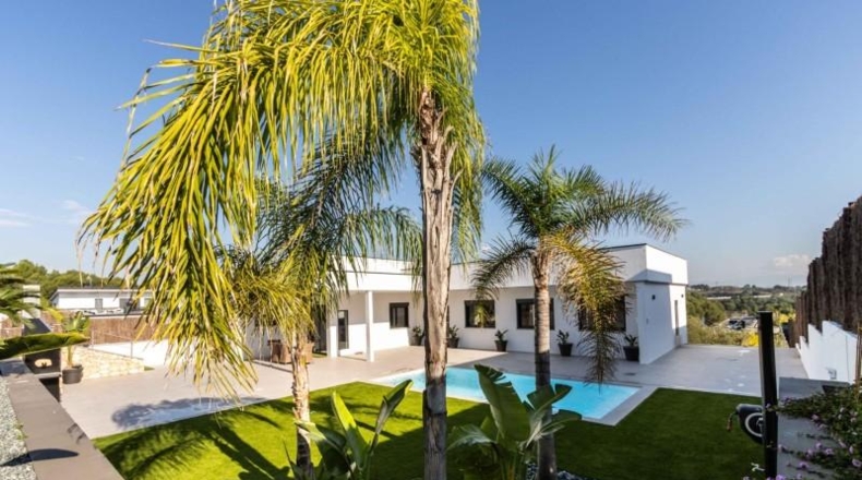 Barcelona - Sant Quirze del Vallès - 810m2