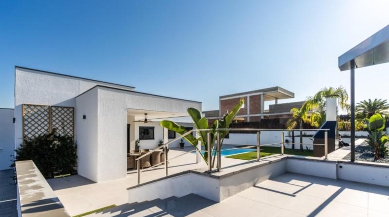 Barcelona - Sant Quirze del Vallès - 810m2