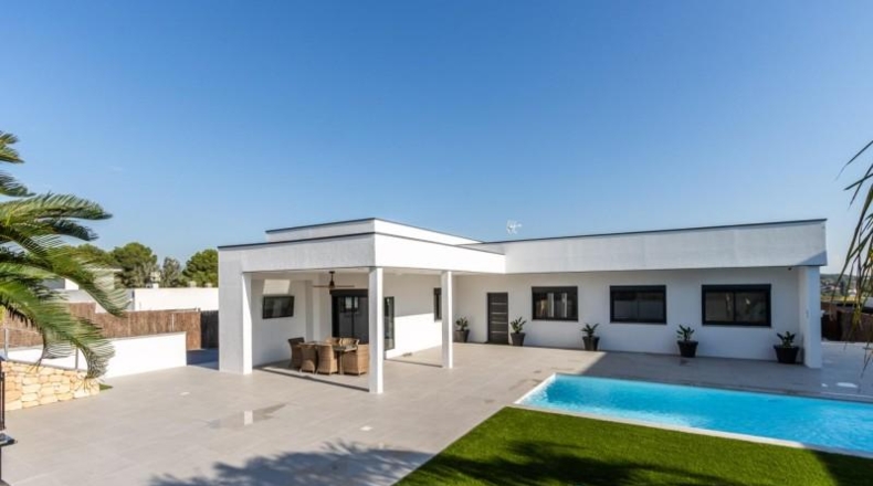 Barcelona - Sant Quirze del Vallès - 810m2