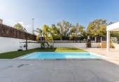Xalet independent amb terreny en venda a la España, Sant Quirze del Vallès, ref.: TR349811 foto