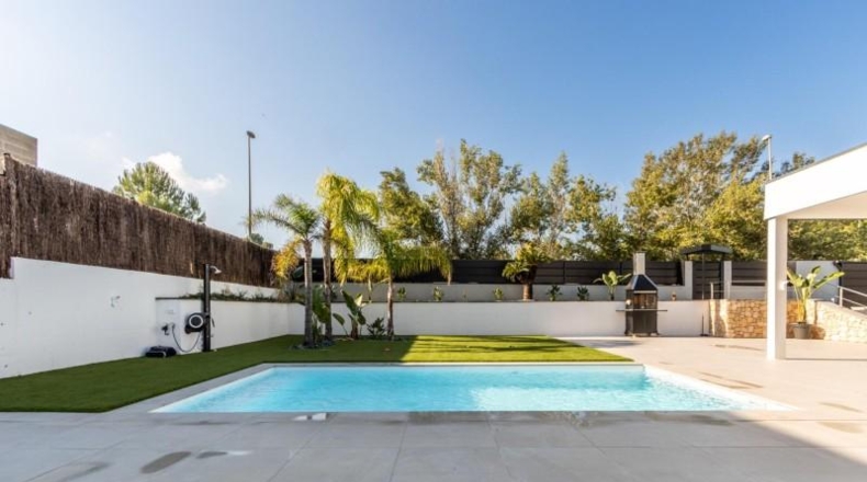 Barcelona - Sant Quirze del Vallès - 810m2