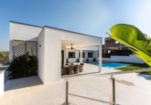 Xalet independent amb terreny en venda a la España, Sant Quirze del Vallès, ref.: TR349811 foto
