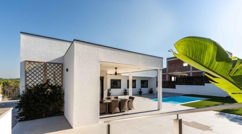 Barcelona - Sant Quirze del Vallès - 810m2