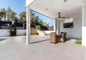Xalet independent amb terreny en venda a la España, Sant Quirze del Vallès, ref.: TR349811 foto