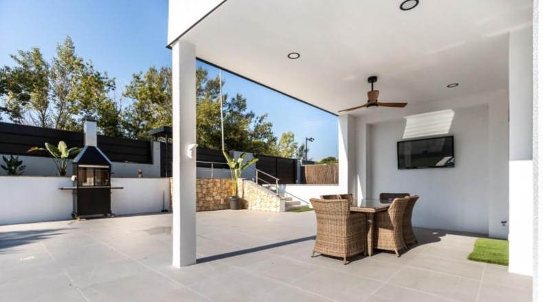Barcelona - Sant Quirze del Vallès - 810m2
