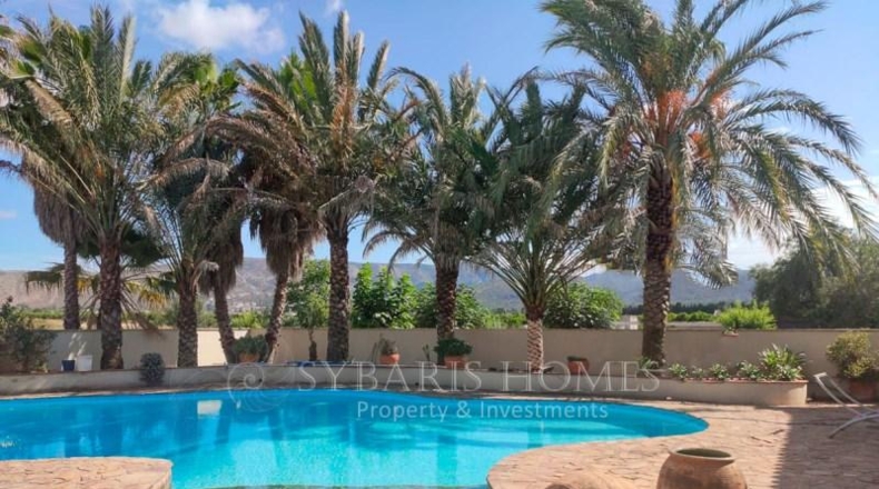 Alicante - Ondara - 10308m2