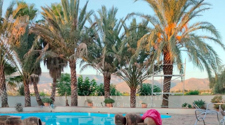 Alicante - Ondara - 10308m2