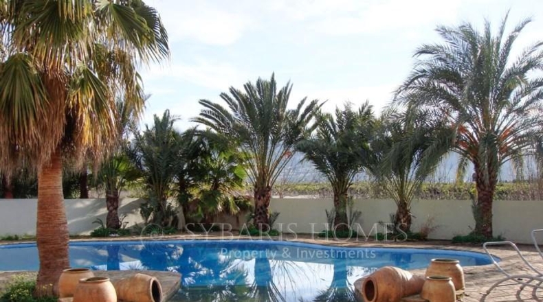 Alicante - Ondara - 10308m2