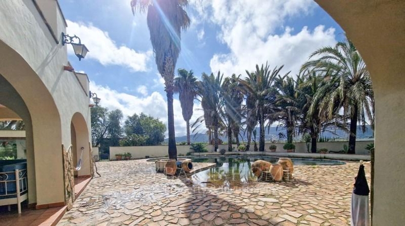 Alicante - Ondara - 10308m2