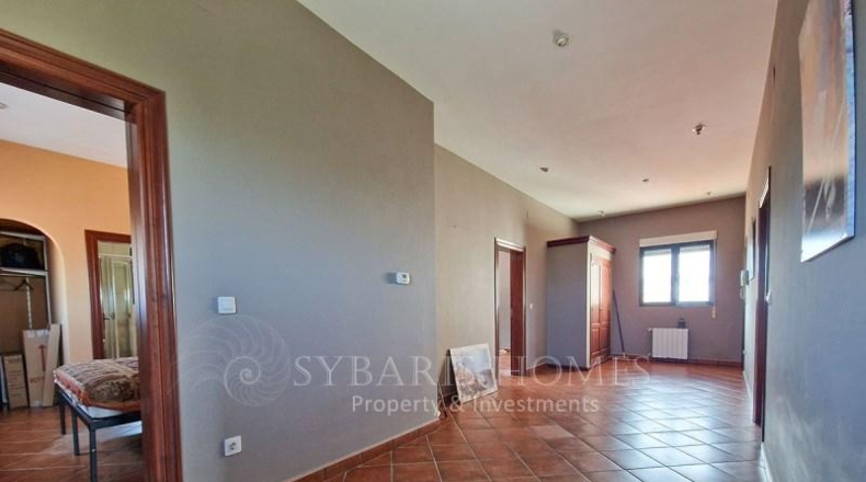 Alicante - Ondara - 10308m2