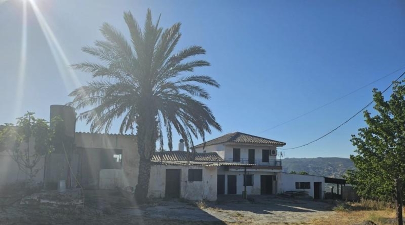 Málaga - Ronda - 18000m2