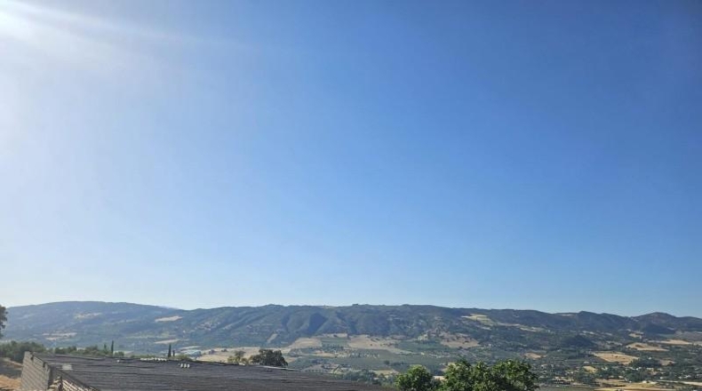 Málaga - Ronda - 18000m2