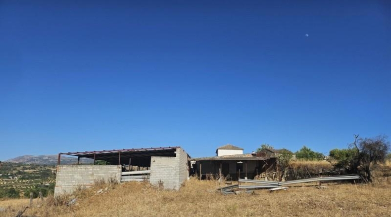 Málaga - Ronda - 18000m2