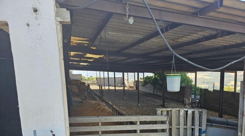 Málaga - Ronda - 18000m2