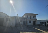 Casa de camp amb terreny en venda a la España, Ronda, ref.: TR198556 foto