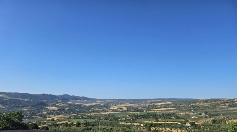 Málaga - Ronda - 18000m2