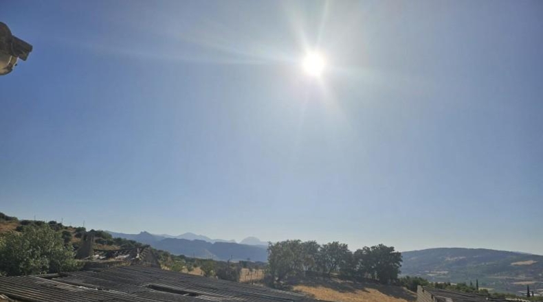 Málaga - Ronda - 18000m2