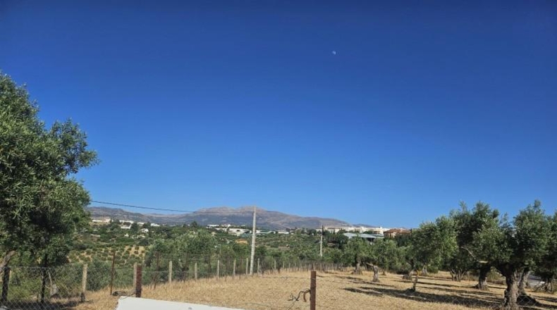 Málaga - Ronda - 18000m2