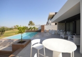 Detached villa with land for sale on España, Algorfa, ref: TR400211 photo