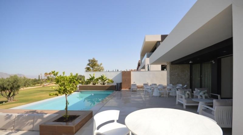 Alicante - Algorfa - 465m2