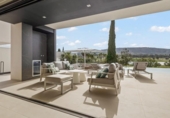 Detached villa with land for sale on España, Algorfa, ref: TR400211 photo