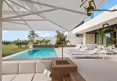 Detached villa with land for sale on España, Algorfa, ref: TR400211 photo