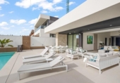 Detached villa with land for sale on España, Algorfa, ref: TR400211 photo