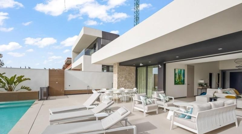 Alicante - Algorfa - 465m2
