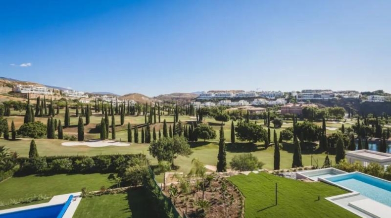Malaga - Benahavís - 1769m2