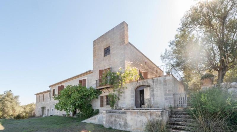 Islas Baleares - Sineu - 200000m2