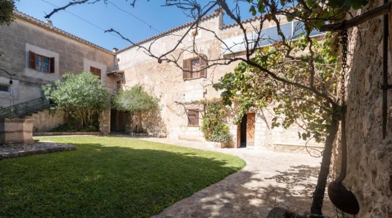 Islas Baleares - Sineu - 200000m2