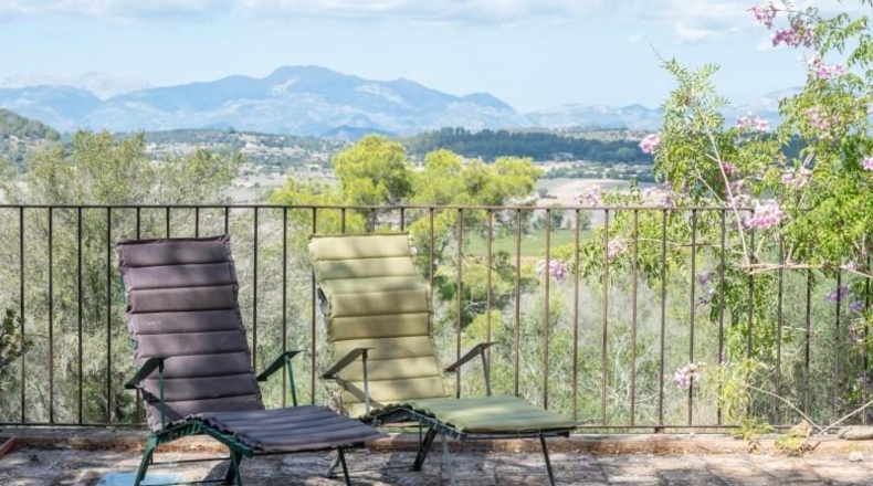Islas Baleares - Sineu - 200000m2