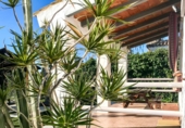 Chalet independiente con terreno en venta en Vejer de la Frontera ref: TR408929 foto