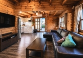 Chalet independiente con terreno en venta en Vejer de la Frontera ref: TR408929 foto