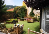 Chalet independiente con terreno en venta en Clavijo ref: TR408930 foto