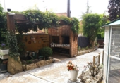 Chalet independiente con terreno en venta en Clavijo ref: TR408930 foto