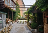 Chalet independiente con terreno en venta en Clavijo ref: TR408930 foto